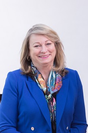 Deputy Mayor Mary Thorne-Gosse